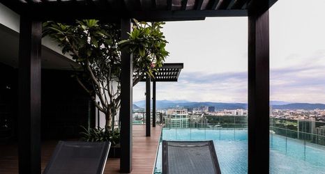 其他 2 Victoria Home Bukit Bintang