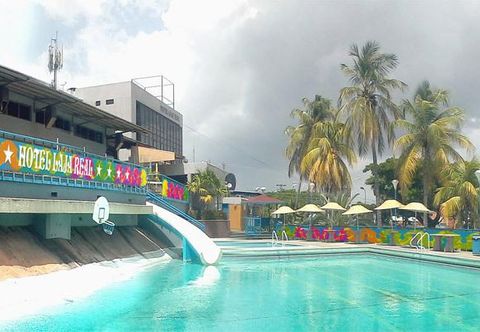 其他 Laja Real Hotel