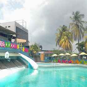 Laja Real Hotel1 , 飯店安索阿特吉州