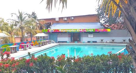 其他 2 Laja Real Hotel