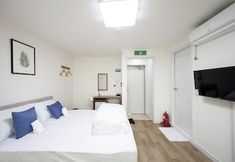 Others 7 K-Guesthouse Dongdaemun 4