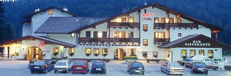 Others Hotel Molino