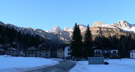 Others 2 Hotel Molino