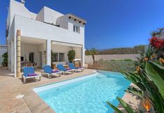 Others 5 Villa Miguel Angel