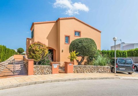 其他 Villa Marcolis Cel