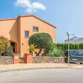 馬科里斯瑟爾別墅飯店1 , 飯店埃斯波尔莱斯