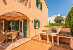 Others 2 Villa Marcolis Cel