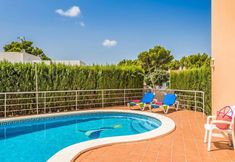 Others 3 Villa Marcolis Cel