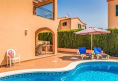 その他 4 Villa Marcolis Cel