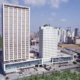 Tuyap Palas1 , 飯店Gallery Nev