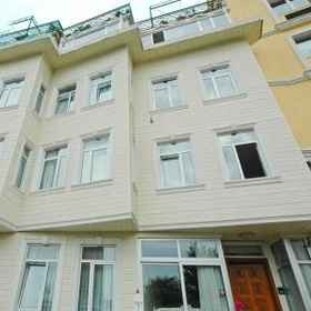 Ada 1, Hotel Mevlana Bazaar Lokum Fabrikası مولانا بازار