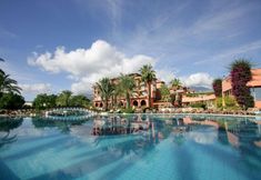其他 2 Hotel Fantasia De Luxe Kemer