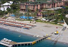 其他 3 Hotel Fantasia De Luxe Kemer