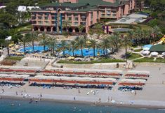 其他 4 Hotel Fantasia De Luxe Kemer