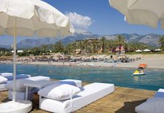 其他 5 Hotel Fantasia De Luxe Kemer