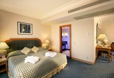 其他 7 Hotel Fantasia De Luxe Kemer