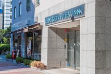 Others Keikyu Ex Inn Omorikaigan-Station