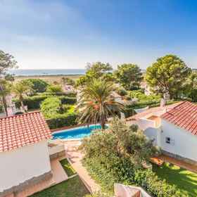 Villa Marismas Sombra 1, Hotel Estellencs