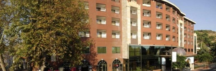 その他 Misal Hotel Spa & Resort Ex NoxInn Club Hotel