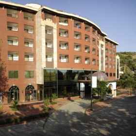 Misal Hotel Spa & Resort Ex NoxInn Club Hotel 1, Hotel Masjid Konakli