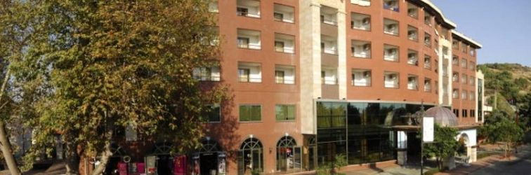 Others Misal Hotel Spa & Resort Ex NoxInn Club Hotel