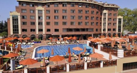 その他 2 Misal Hotel Spa & Resort Ex NoxInn Club Hotel