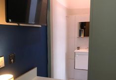 其他 7 Ágape Hotel