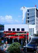 null Hotel Fortunagrande Jember