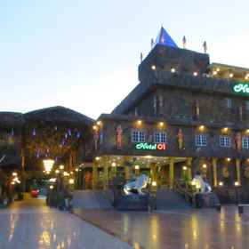 Hotel 01 Batam1 , 飯店Maths Mind