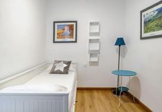 อื่นๆ 7 Living Sevilla Feria