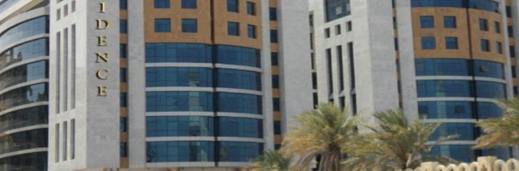 その他 Saray Musheireb Hotel and Suites