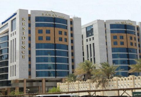 その他 Saray Musheireb Hotel and Suites