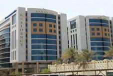 その他 Saray Musheireb Hotel and Suites