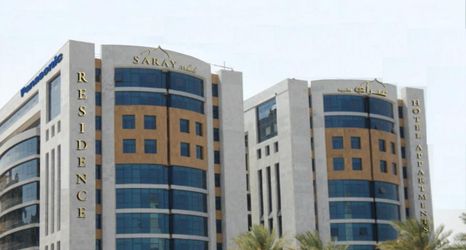 その他 2 Saray Musheireb Hotel and Suites