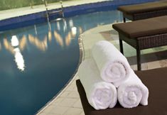 その他 5 Saray Musheireb Hotel and Suites