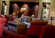 その他 6 Saray Musheireb Hotel and Suites