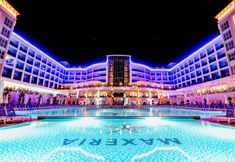 其他 2 Hotel Maxeria Blue Didyma