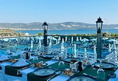 其他 4 Hotel Maxeria Blue Didyma