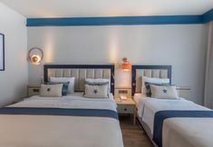 其他 7 Hotel Maxeria Blue Didyma