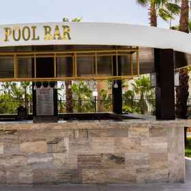 Alexia Resort & Spa (+16)1 , 飯店Beşkonak Bucağı