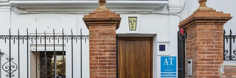 Others Betis 7 Luxury Boutique Apartments