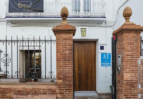 Others Betis 7 Luxury Boutique Apartments