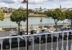 Others 2 Betis 7 Luxury Boutique Apartments