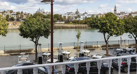 Others 2 Betis 7 Luxury Boutique Apartments