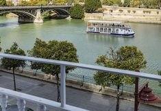 Others 3 Betis 7 Luxury Boutique Apartments