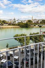 Others 4 Betis 7 Luxury Boutique Apartments