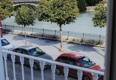 Others 6 Betis 7 Luxury Boutique Apartments