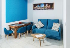 Others 7 Betis 7 Luxury Boutique Apartments