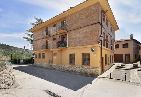 Others Albergue Sierra De Arbe