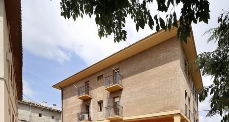 其他 2 Albergue Sierra De Arbe